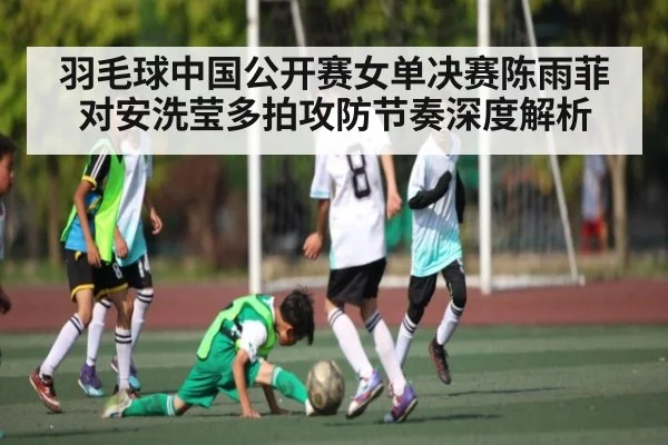 羽毛球中国公开赛女单决赛陈雨菲对安洗莹多拍攻防节奏深度解析 - c7